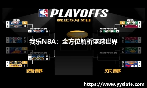 我乐NBA：全方位解析篮球世界